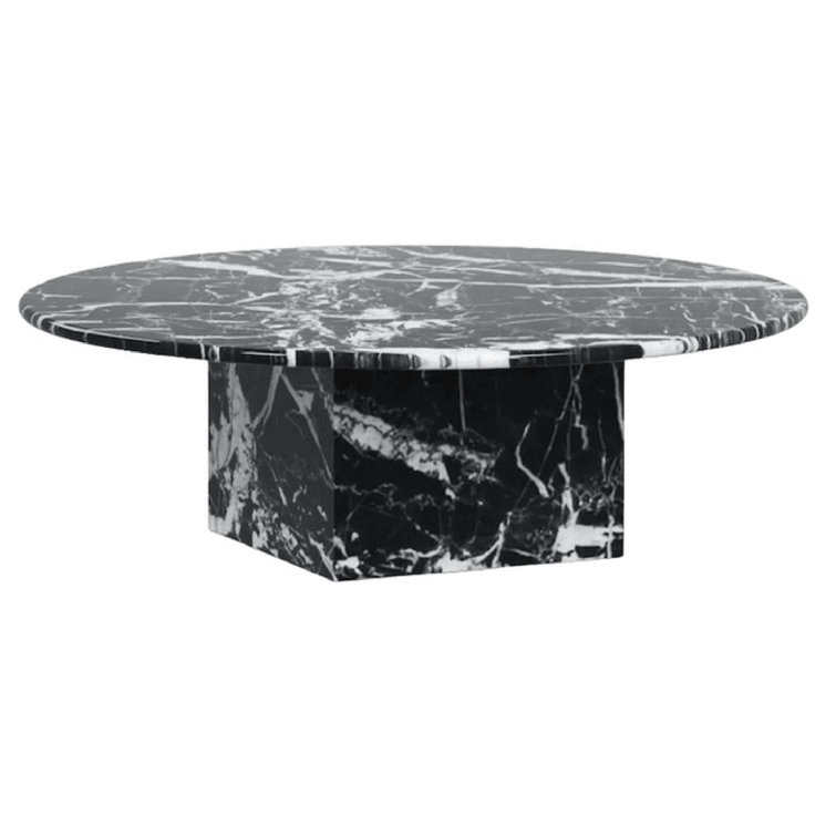 BETACH Block Coffee Table Wayfair Canada